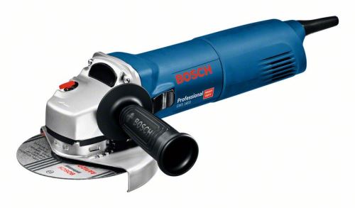 BOSCH Winkelschleifer GWS 1400 0601824804