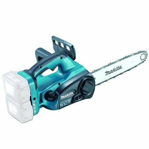 MAKITA Akku-Kettensäge 300 mm Li-Ion LXT 2x18V, ohne Akku (AS3731) Z DUC302Z