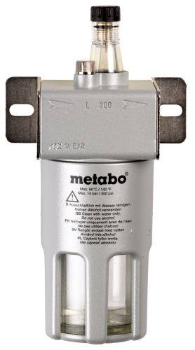 METABO Öler L-200 0901063788