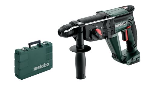 Metabo Akku-Hammer KH 18 LTX 24 601712860