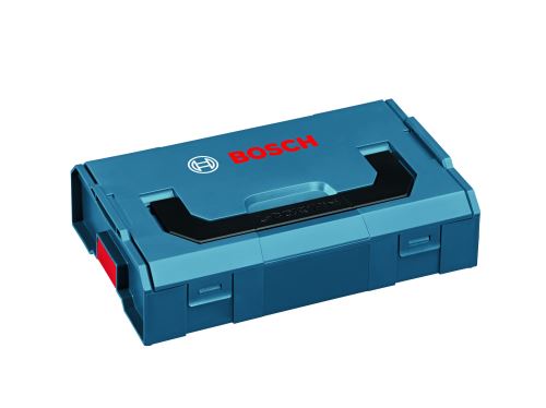 BOSCH Box für Kleinsortiment L-Boxx Mini 1600A007SF