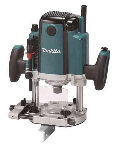 Makita Flächenfräsmaschine 1650 W RP1803FX01