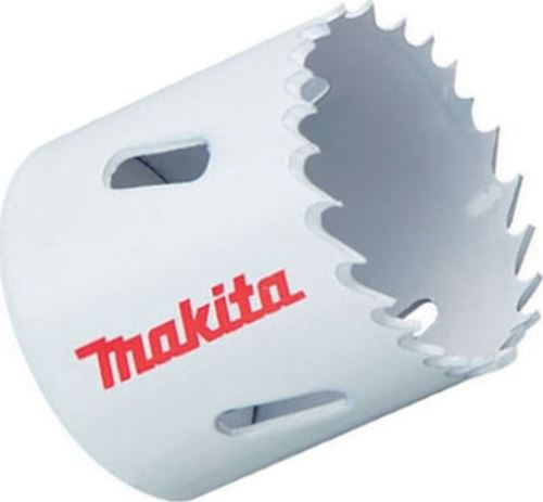 MAKITA Locher BiM 105 mm (mit 5/8" 18UNF Gewinde und Löchern) P-35081