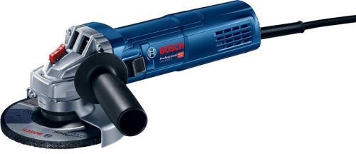 Bosch Winkelschleifer GWS 9-125 S 0601396102