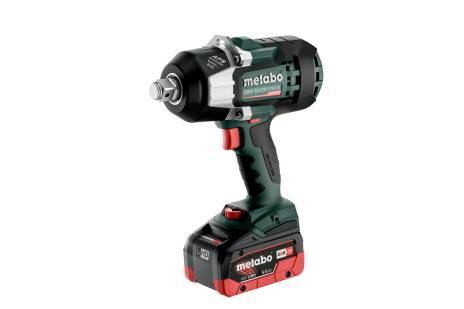 Metabo SSW 18 LTX 1750 BL Akku-Schlagschrauber 602402660