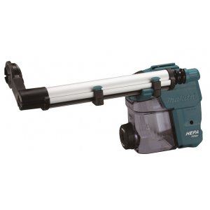 MAKITA Saugadapter DX11 HR3012F 191G00-4