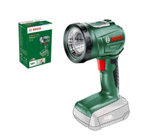 Bosch Akkulampe UniversalLamp 18 06039A1100