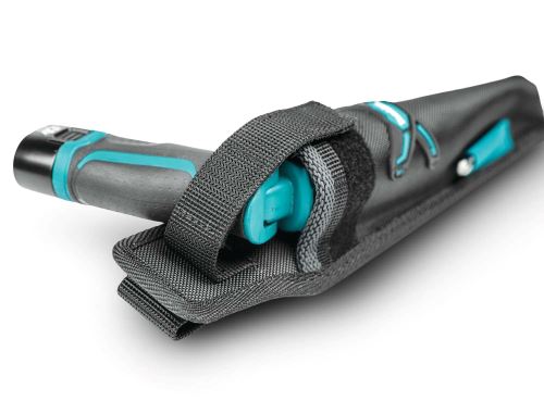 MAKITA Tasche für Akku-Bohrschrauber 85x60x320 mm E-05103