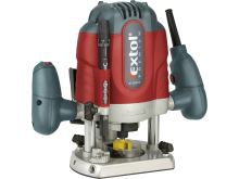 EXTOL PREMIUM Oberfräse, 1200 W RT 1200 EH