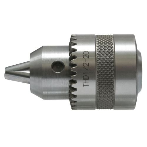 MAKITA Bohrfutter 1/2" 1,5 - 13 mm mit Zahnkranz 193822-6