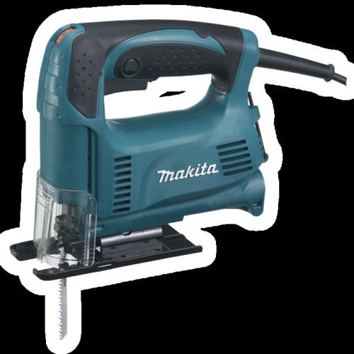 Makita Säbelsäge mit Regulierung, 450W 4327