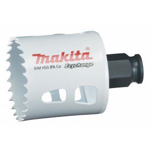 MAKITA Locher BiM Ezychange 2 48 mm E-03816