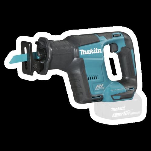 MAKITA Akku-Sägeschwanz Li-Ion 18V, ohne Akku Z DJR188Z