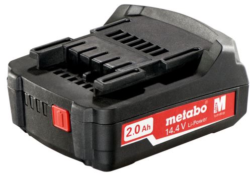 METABO Akkuzelle 14,4 V, 2,0 Ah, Li-Power 625595000