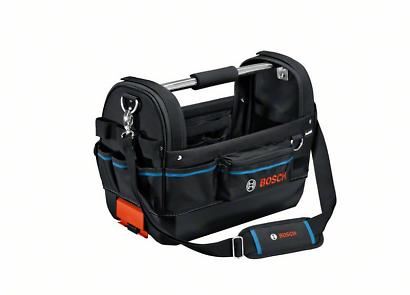 Bosch Werkzeugtasche GWT 20 1600A025L6