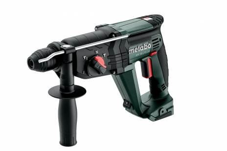 Metabo KH 18 LTX 24 AKKUHAMMER 601712840