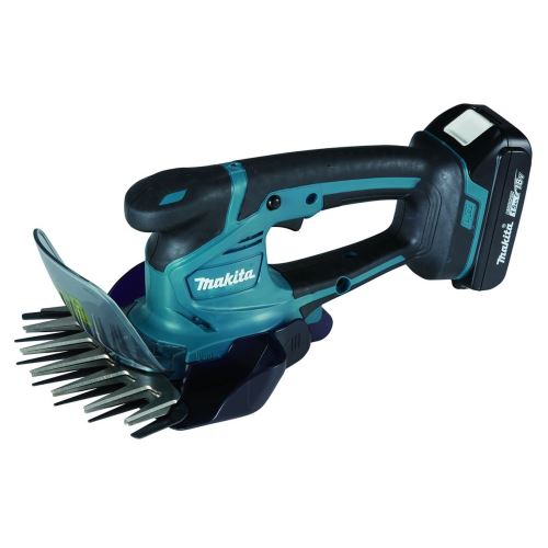 MAKITA Akku-Grasschere Li-Ion 18V/1,5Ah DUM604SYX