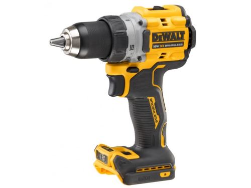 DeWALT DCD805 + Tstak-Gehäuse (Version ohne Batterie) DCD805NT