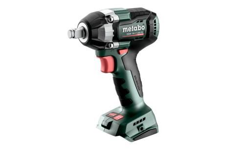 Metabo SSW 18 LT 300 BL AKU SCHLAGSCHRAUBER 602398850