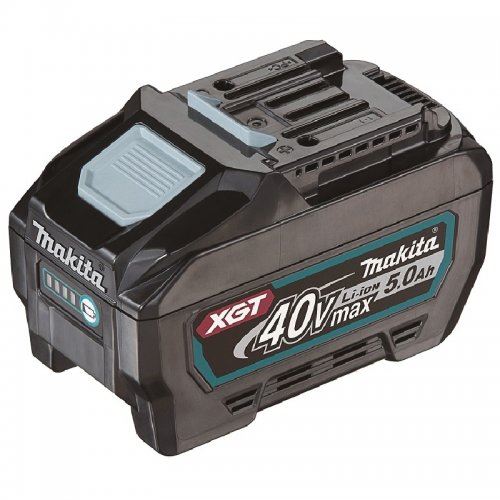 MAKITA Li-Ionen-Akku XGT BL4050F 40V/5,0Ah 191L47-8