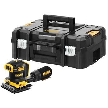 DeWALT DCW200NT Akku-Vibrationsschleifer