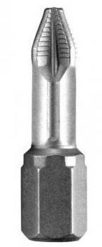 DeWALT Schraubendreher-Bits PZ Torsion PZ3-25 mm (5 Stück) DT7213