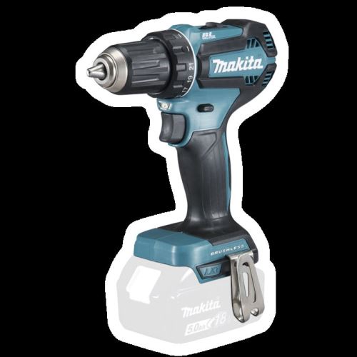 MAKITA Akku-Akkuschrauber Li-ion LXT 18V, ohne Akku Z DDF485Z