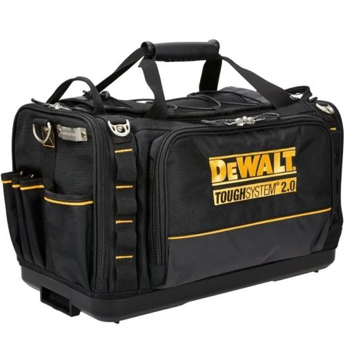 DeWALT Werkzeugtasche schwarz Tough System 2.0 DWST83522-1