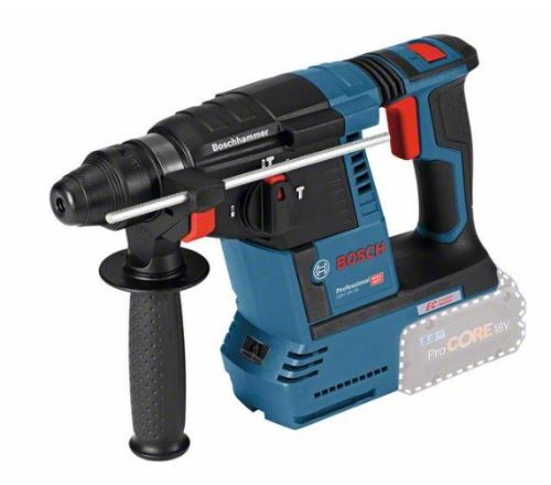 Bosch Akku-Bohrhammer mit SDS plus GBH 18V-26 0611909000