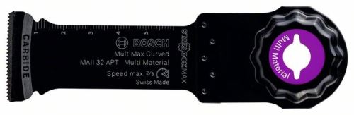 BOSCH Tauchsägeblatt MAII 32 APT, 25 Stück, 32mm 2608664222