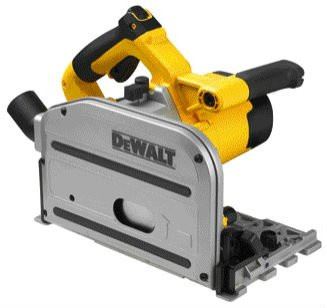 DeWALT Kreissäge DWS520KT