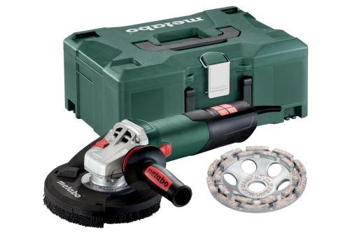 Metabo RSEV 17-125 Renovierungsschleifer 603829510