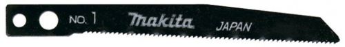 MAKITA Sägeblatt Nr. 1, 5 Stück universal A-85802