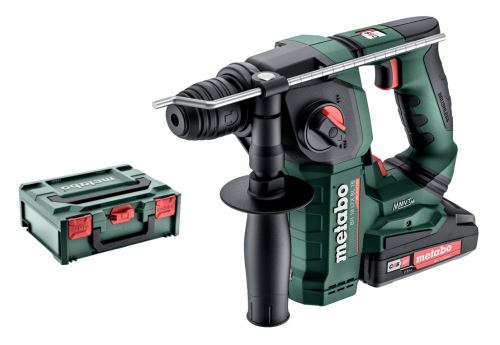 METABO Akku-Hammer BH 18 LTX BL 16 600324840