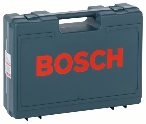 BOSCH Kunststoffkoffer 381 x 300 x 115 mm 2605438404