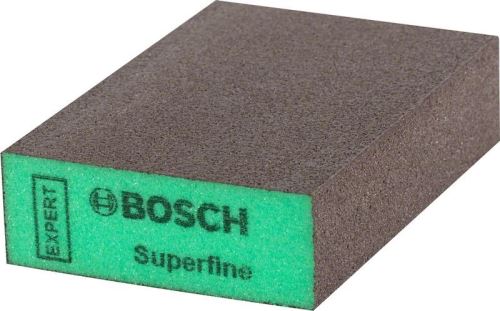 BOSCH EXPERT S471 Schleifschwamm SuperF. 69x97x26,1/20 2608901179