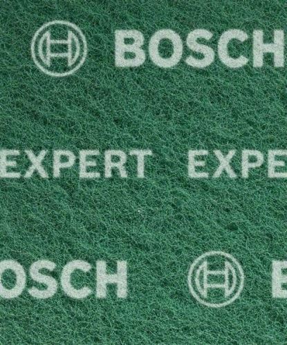 BOSCH EXPERT Schleifteller N880 115x140mm, GP, 2 Stück 2608901221