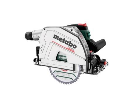 METABO KT 66 BL Kotoučová pila 601166500