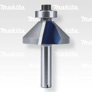 MAKITA Facettenfräser Durchmesser 36, Schaft 8 mm P-79099