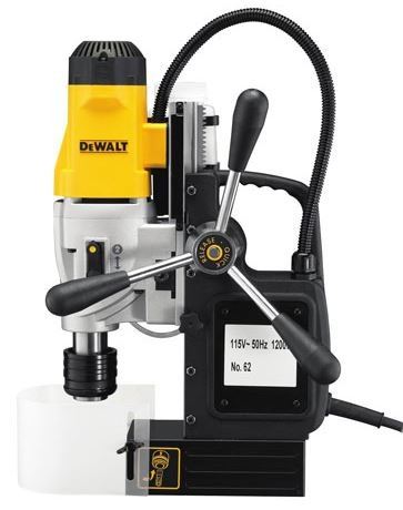 DeWALT Magnetbohrmaschine DWE1622K