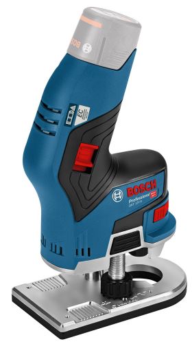 Bosch Kantenfräsmaschine GKF 12V-8 Professional 06016B0002