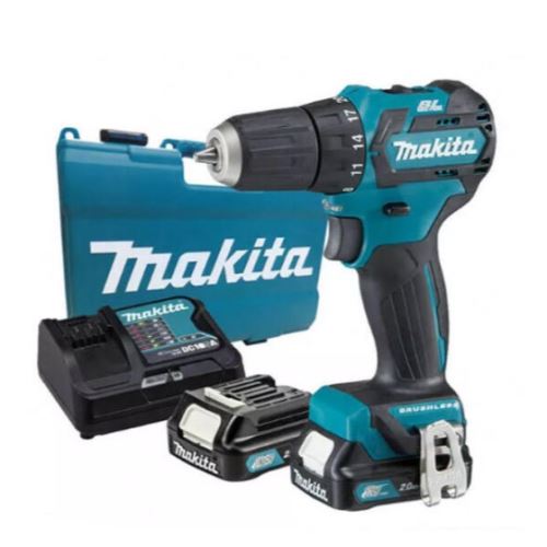 Makita Aku Akkuschrauber Li-ion CXT 12V/2,0Ah DF332DSAE