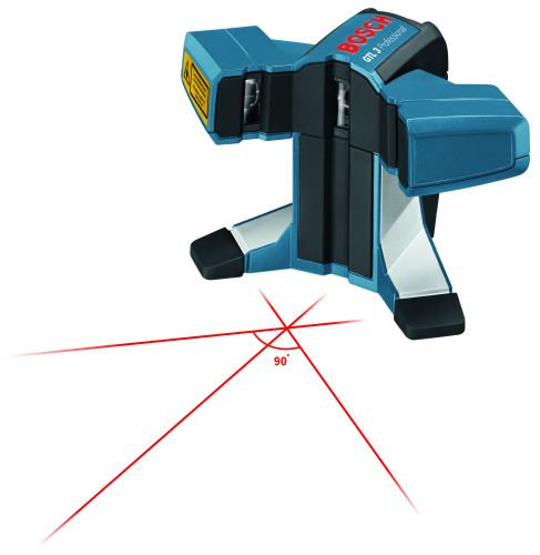 BOSCH Professional Linienlaser GTL 3 0601015200