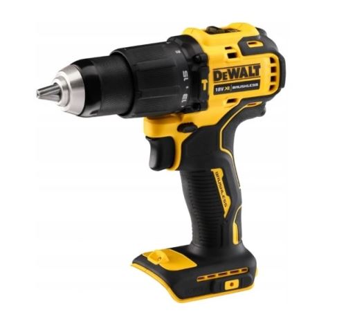 Dewalt Akku-Schlagschrauber 18V 65Nm DCD709N