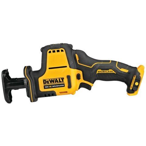 DeWalt Akku-Kettensäge / 12V / 2.800 Hübe pro Minute / ohne Akku DCS312N