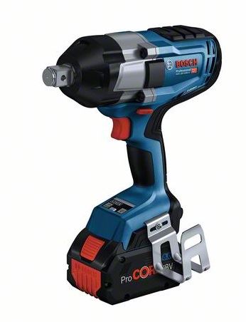 Bosch Akku-Schlagschrauber GDS 18V-1050 H 06019J8500