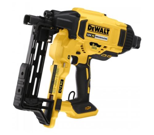 DEWALT Akku-Tacker für Zäune 18V, ohne Akku DCFS950N