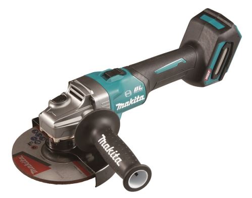 Makita Akku-Winkelschleifer 150 mm Li-Ion XGT 40V, ohne Akku GA035GZ