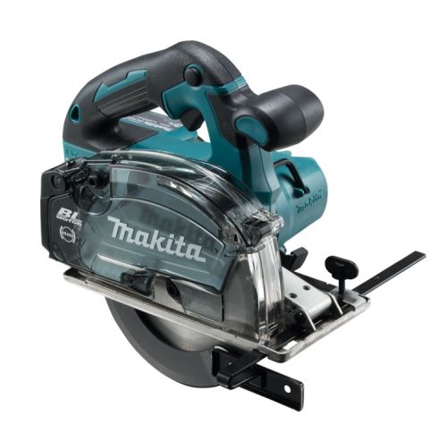 MAKITA Akku-Metallsäge Li-Ion LXT 18V, ohne Akku Z DCS553RTJ