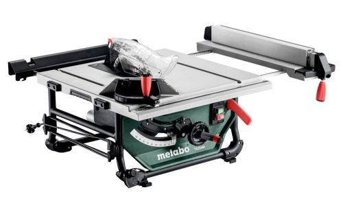 Metabo Tischkreissäge TS 254 M 610254000